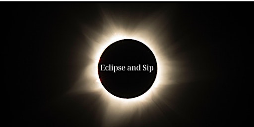 Imagen principal de Eclipse and Sip