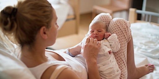 Primaire afbeelding van Wellington Regional Medical Center — Birthing Center Tours