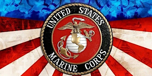 Hauptbild für VMFA-311 Marine Corps Benifit Ride