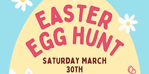 Primaire afbeelding van Easter Egg Hunt