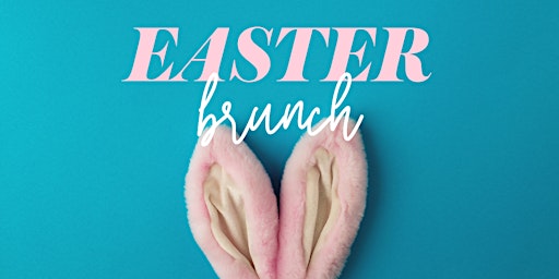 Primaire afbeelding van Flavors of Spring: Easter Brunch at the Tower Club