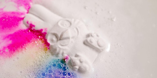 Planes Día de Pascua: Crea tu propia bomba de baño en LUSH Alcalá  primärbild