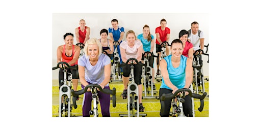 90 Minute Spin Challenge for Cancer Research primary image