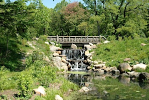 Hauptbild für Prospect Park Wellness Walk