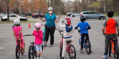 Youth Learn to Ride primary image