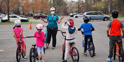 Youth Learn to Ride  primärbild