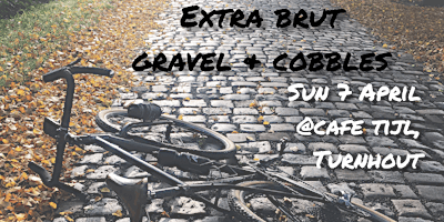 Extra Brut Gravel & Cobbles primary image