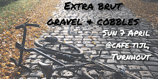 Imagen principal de Extra Brut Gravel & Cobbles