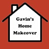 Gavin's Home Makeover Pasta Dinner's Logo