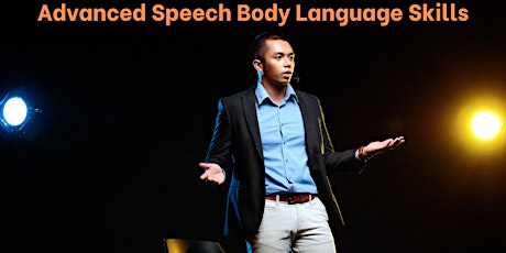 Advanced Speech Body Language Skills
