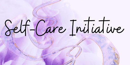 Imagem principal do evento Project C.A.T.C.H Self-Care Initiative