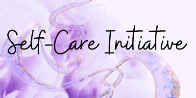 Imagem principal do evento Project C.A.T.C.H Self-Care Initiative