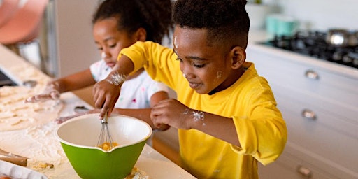 Primaire afbeelding van Kids Cooking Classes