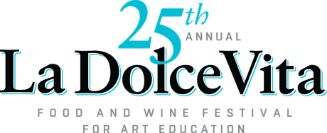La Dolce Vita Food & Wine Festival primary image