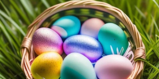 Royal Easter Egg Hunt  primärbild
