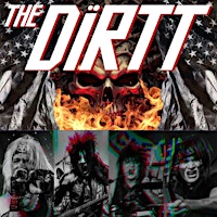 Imagem principal do evento COACH'S CORNER WELCOMES THE DIRTT IN CONCERT 4.20.24 Don't miss this show!