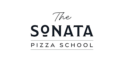 Sonata - Neapolitan Pizza Workshop For Beginners primary image