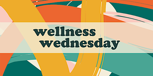 Wellness Wednesday - Overdose Response Training primary image