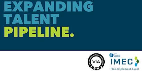 Expanding Workforce Pipelines: Untapped Talent to Close Workforce Gaps primary image