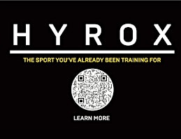Imagen principal de Hyrox Training Classes