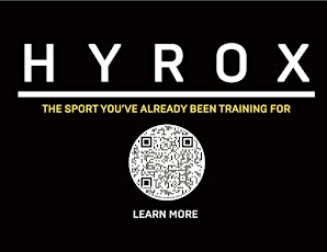 Hyrox Training Classes