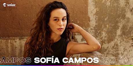 Imagen principal de Sofía Campos