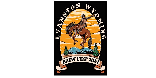Imagem principal do evento EVANSTON BREW FEST 2024