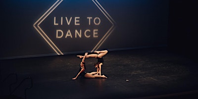 Live to Dance - Slave Lake, AB 2026 primary image