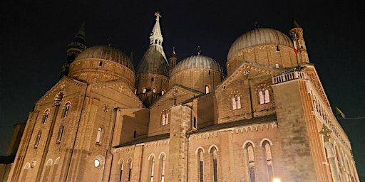 Immagine principale di Alla scoperta della Basilica del Santo di Padova 