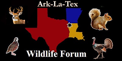 Ark-La-Tex Wildlife Forum primary image