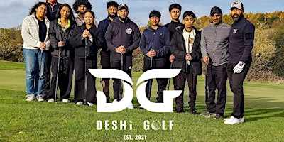 Primaire afbeelding van Deshi Golf - Ramadhan Learn & Play