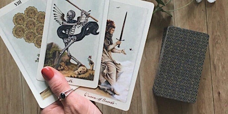 Intro to Tarot Part 3