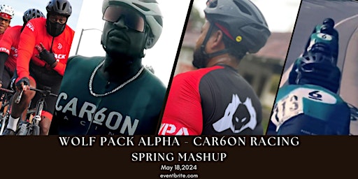 Hauptbild für Wolf Pack Alpha - Car6on Racing Spring Mashup