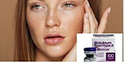 Hauptbild für Botox Cosmetics Mixer