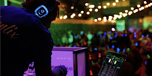 Austin's Hottest Silent Disco Dance Party I 3 Live DJs I 21+ @The Belmont primary image