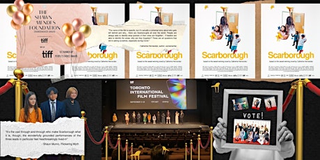 Marketing Indie Films: a case study on Scarborough