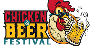 Hauptbild für Columbus Chicken & Beer Festival VOUCHER