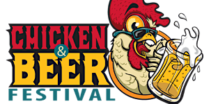 Immagine principale di Columbus Chicken & Beer Festival VOUCHER 