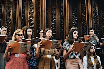 Dominican Day for Choirs, Cantors & Musicians