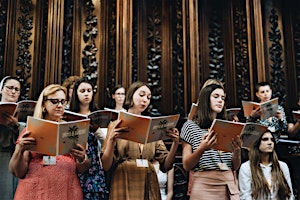 Primaire afbeelding van Dominican Day for Choirs, Cantors & Musicians