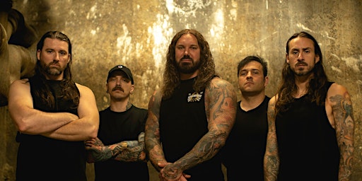 Immagine principale di As I Lay Dying 