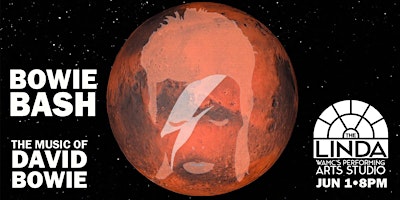 Imagen principal de The Bowie Bash