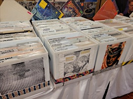 Image principale de The Westchester (NY) Record & CD Show