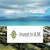 Logotipo da organização Invest in AM LLC