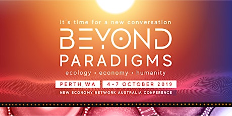 Beyond Paradigms: The NENA (New Economy Network Australia) 2019 Conference primary image