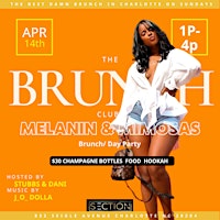 THE BRUNCH CLUB- CLT primary image