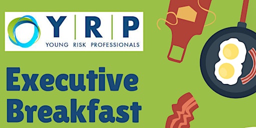 Imagen principal de YRP Executive Breakfast
