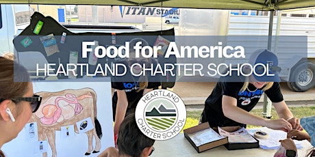 Hauptbild für Food for America-Heartland Charter School
