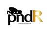 Logo van pndR