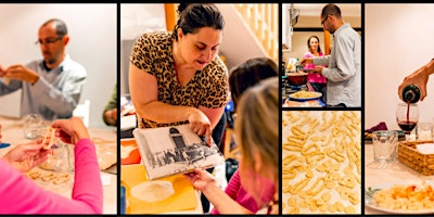 Artisan Pasta Making Class primary image